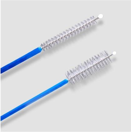 手術器具 - ダブルエンドクリーニングブラシ